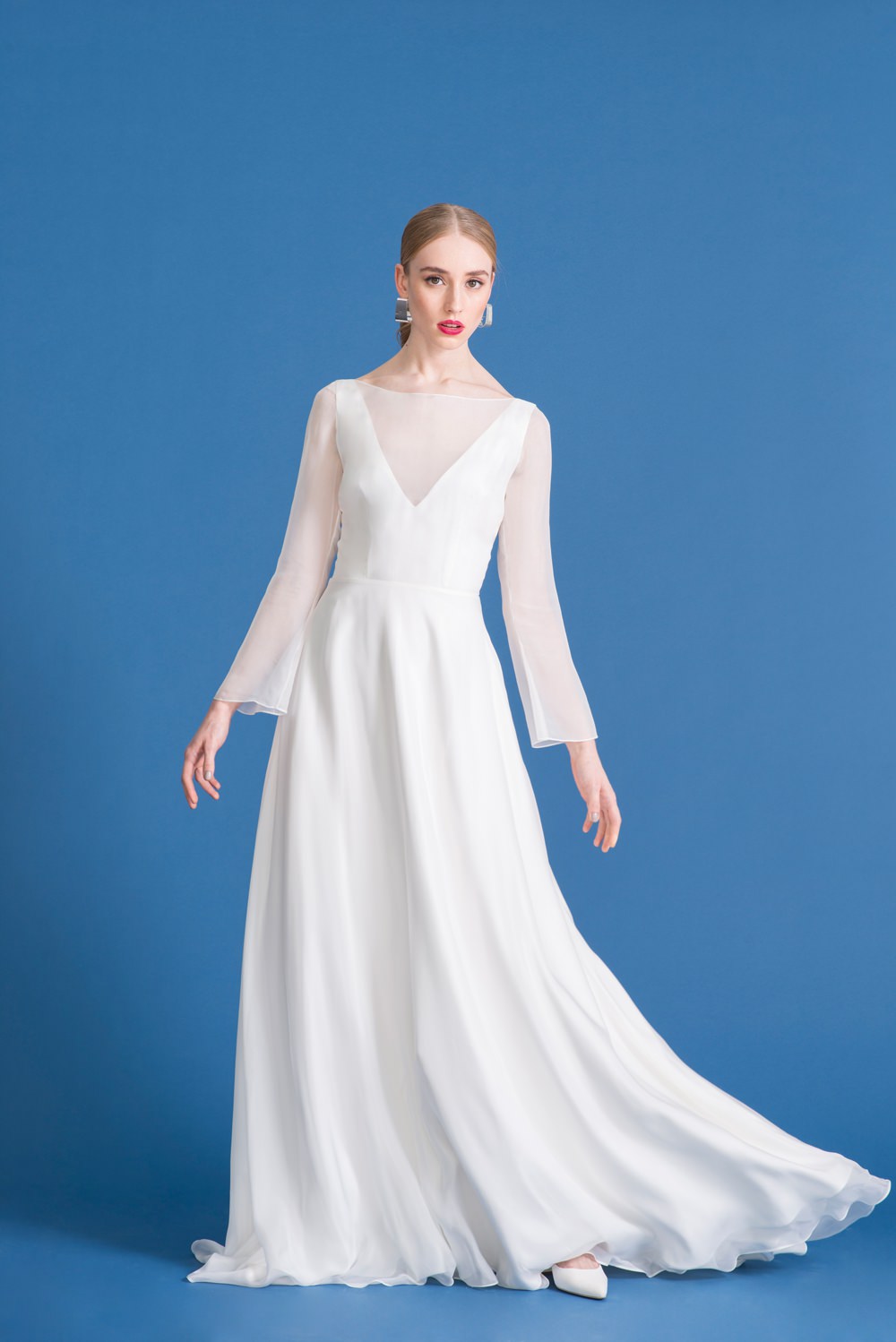 Juno Andrea Hawkes 2020 Collection Identity