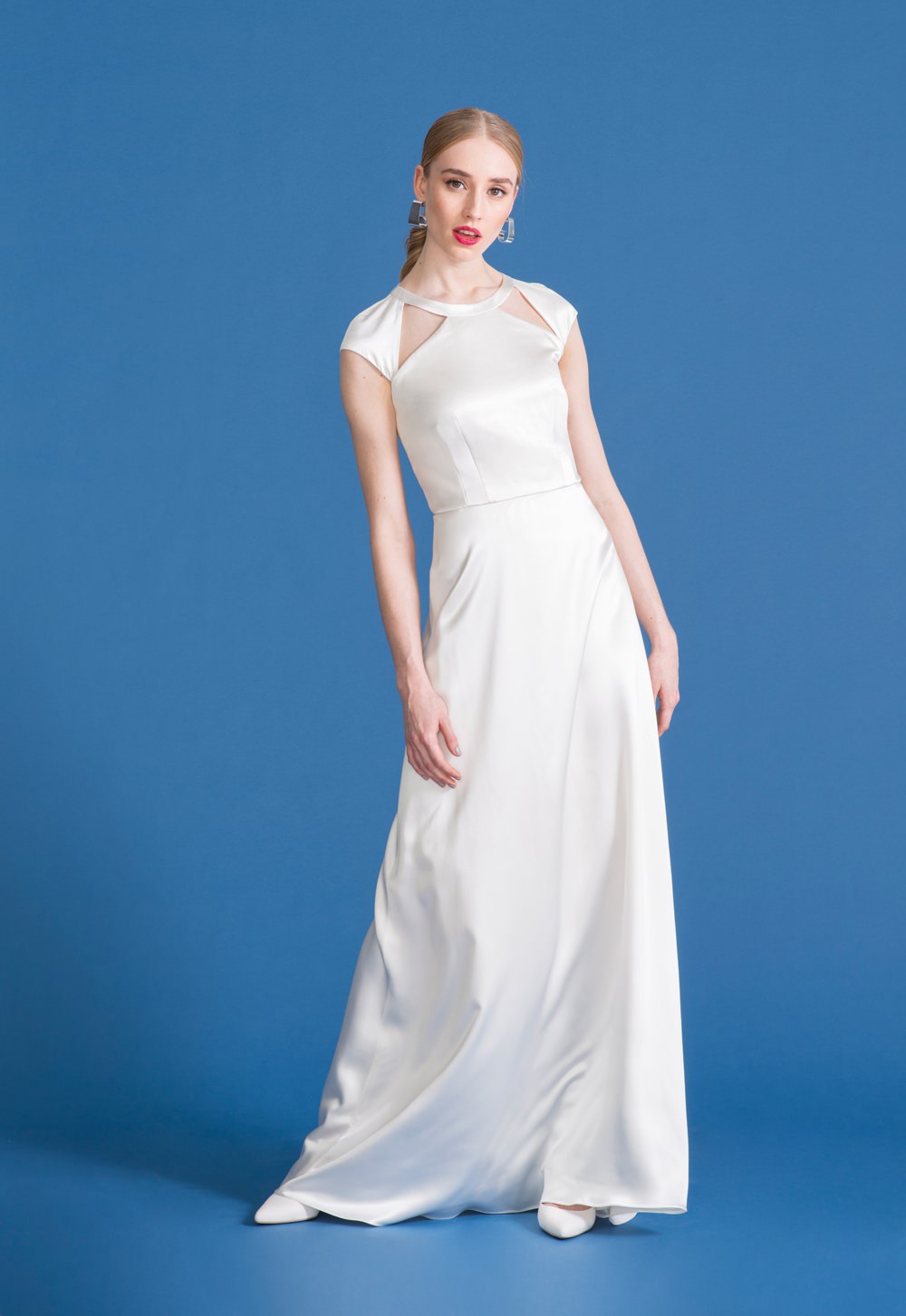 Quinn Andrea Hawkes 2020 Collection Identity