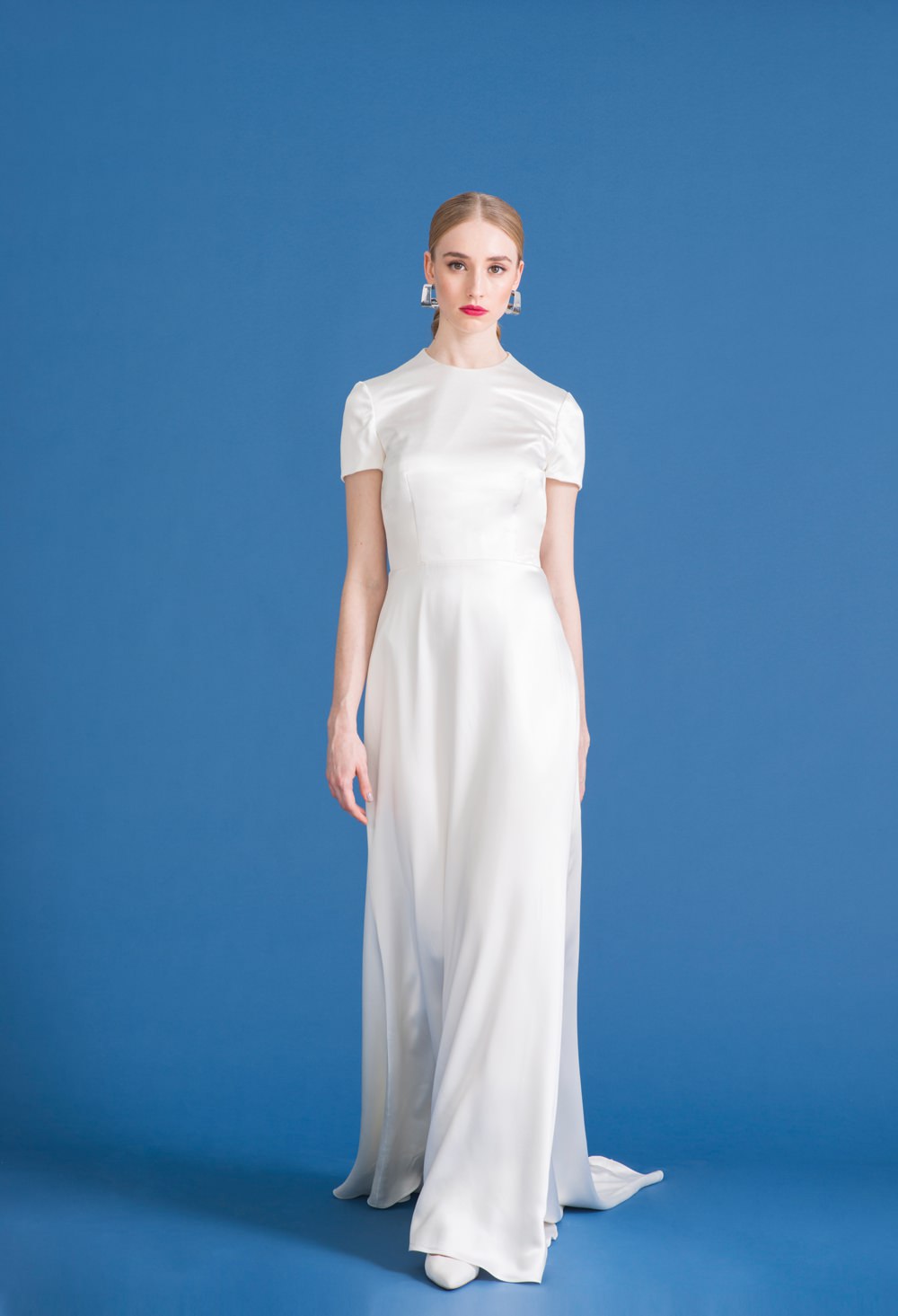 Perry Andrea Hawkes 2020 Collection Identity