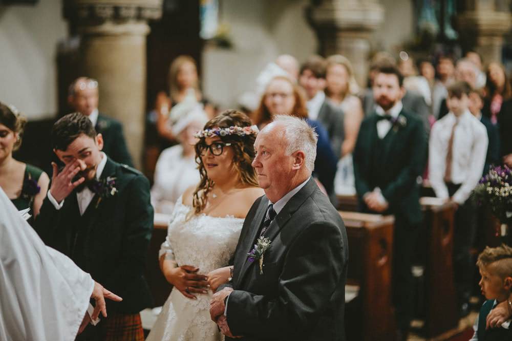 Ash Farm Barns Wedding Flawless Photography
