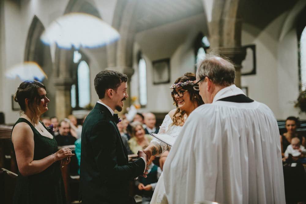Ash Farm Barns Wedding Flawless Photography