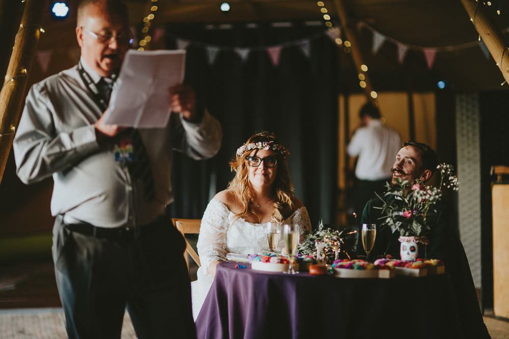 Ash Farm Barns Wedding Flawless Photography