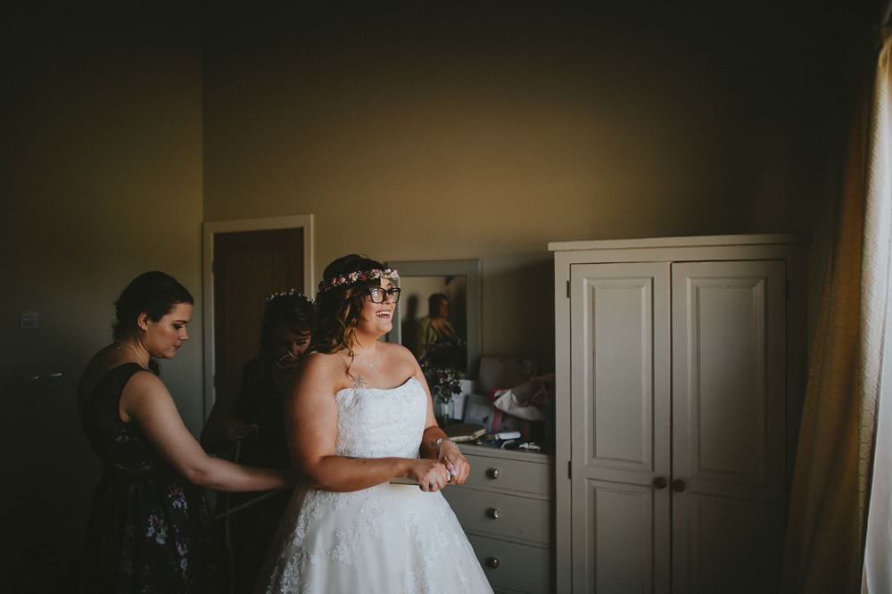 Ash Farm Barns Wedding Flawless Photography