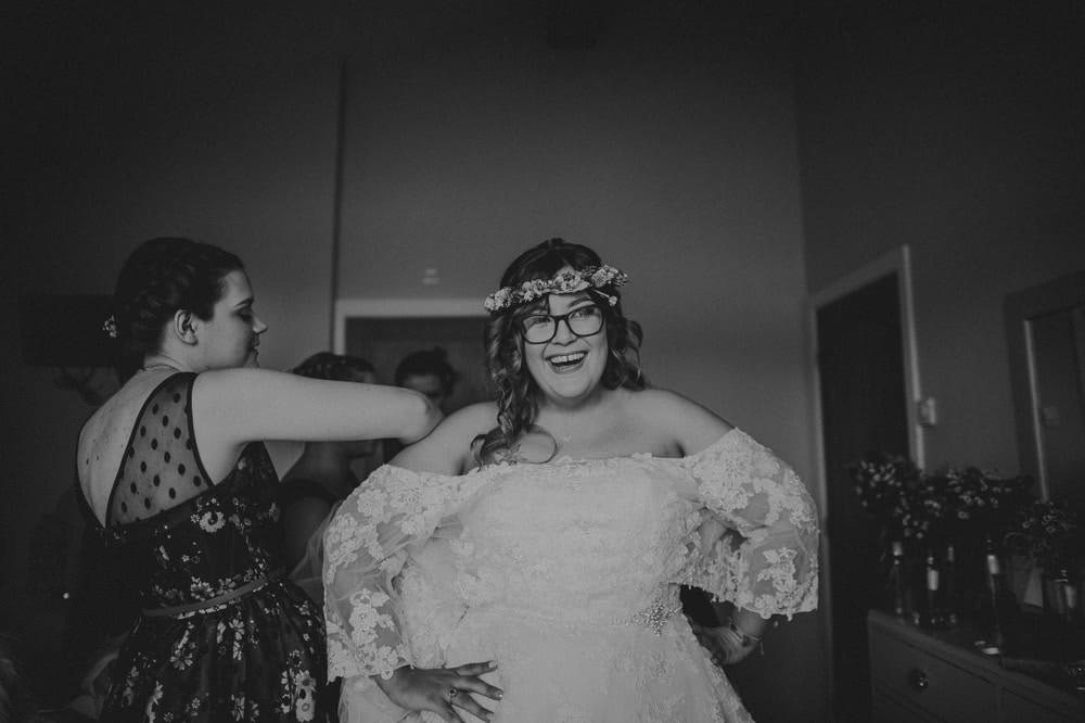Ash Farm Barns Wedding Flawless Photography