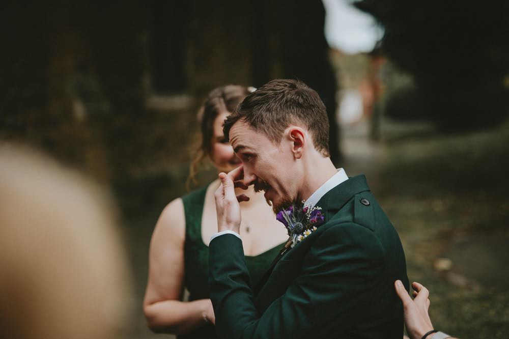 Ash Farm Barns Wedding Flawless Photography