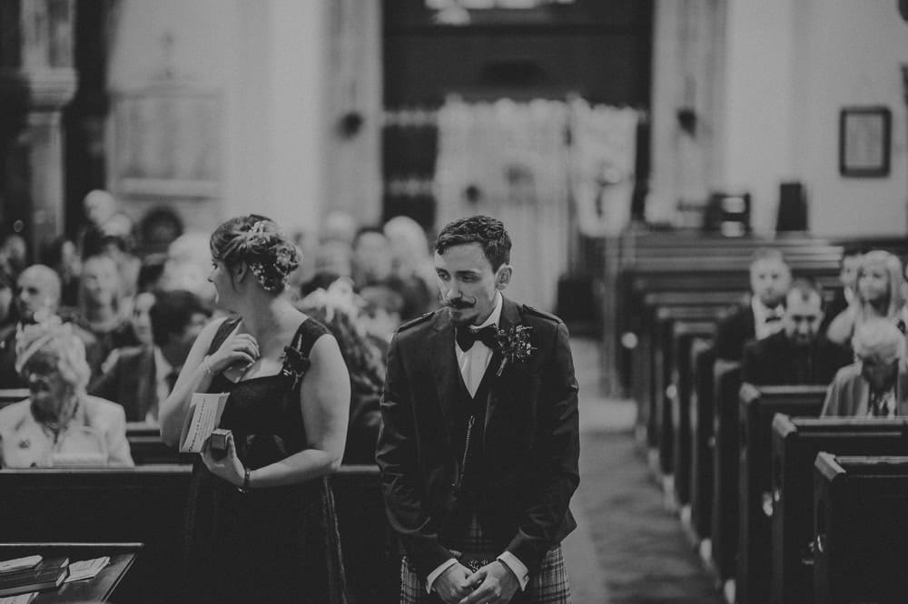 Ash Farm Barns Wedding Flawless Photography