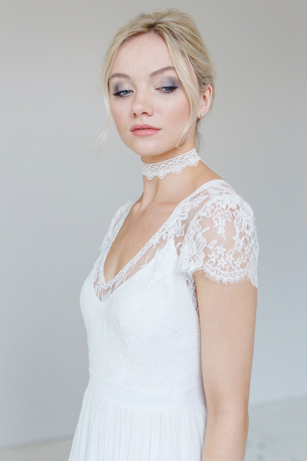 Spring Summer Make Up Trends Wedding Bride Bridal Mavric Photography