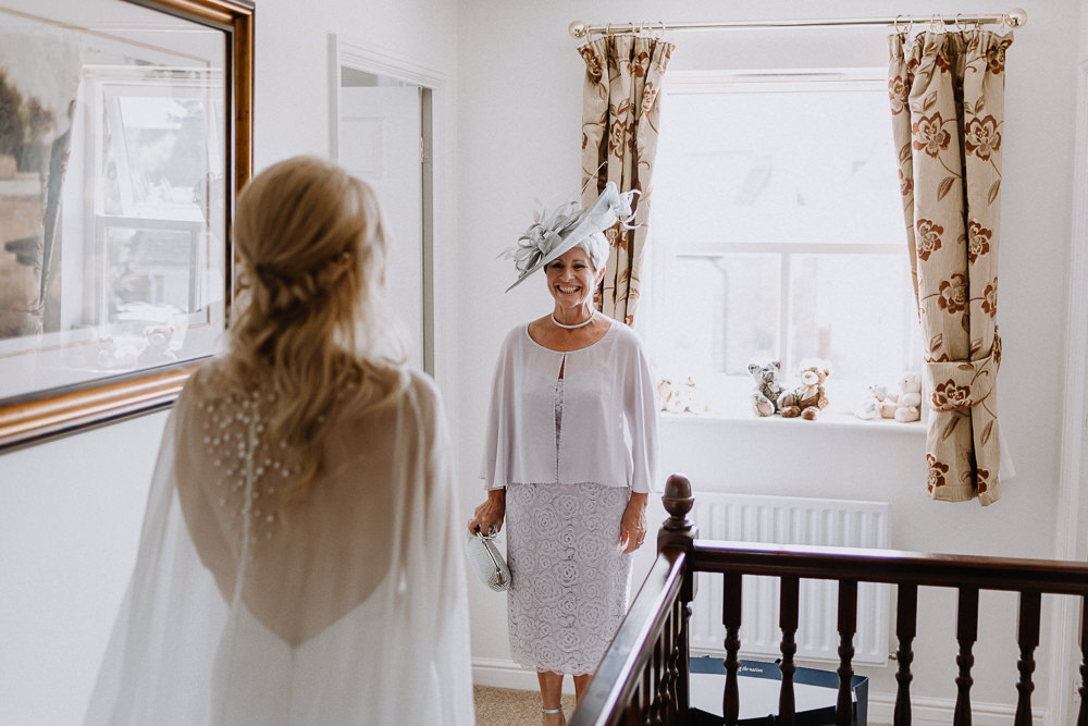 Botanical Industrial Wedding Caitlin and Jones Photography