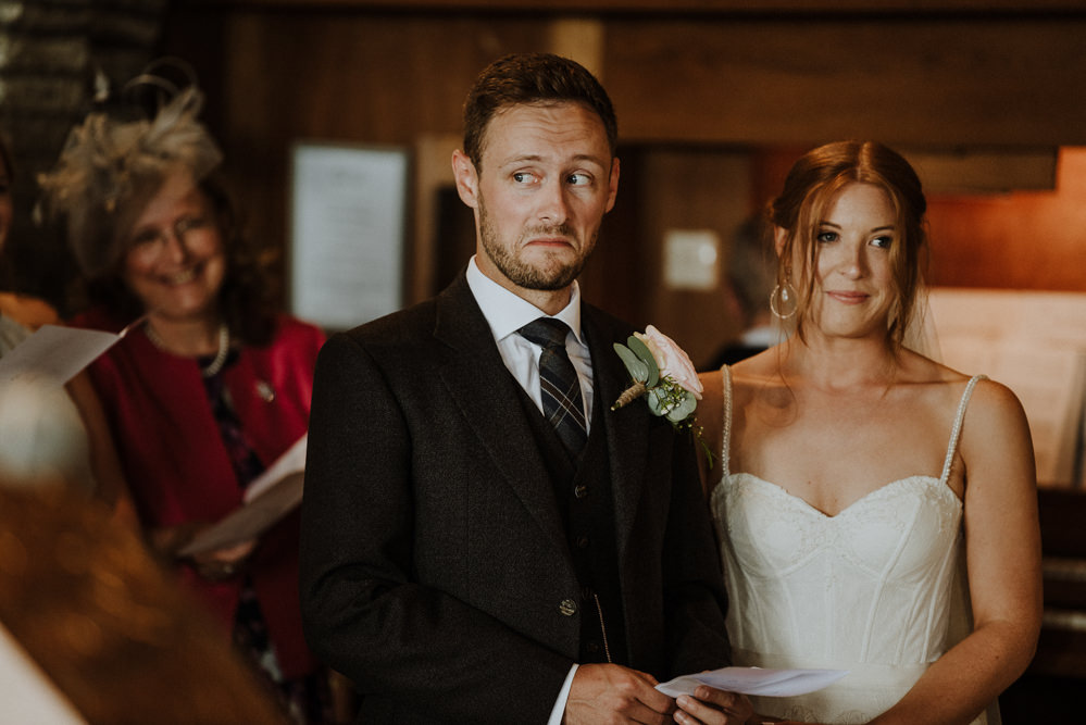 Bre Pen Farm Wedding Nick Walker Photography