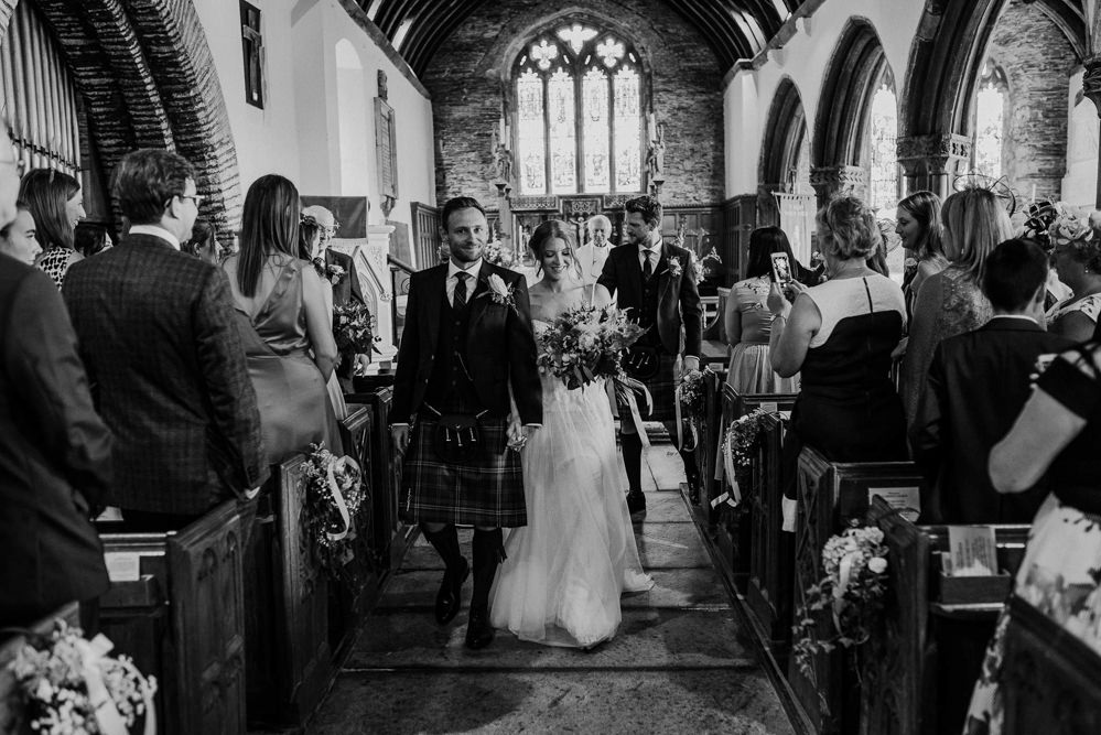 Bre Pen Farm Wedding Nick Walker Photography