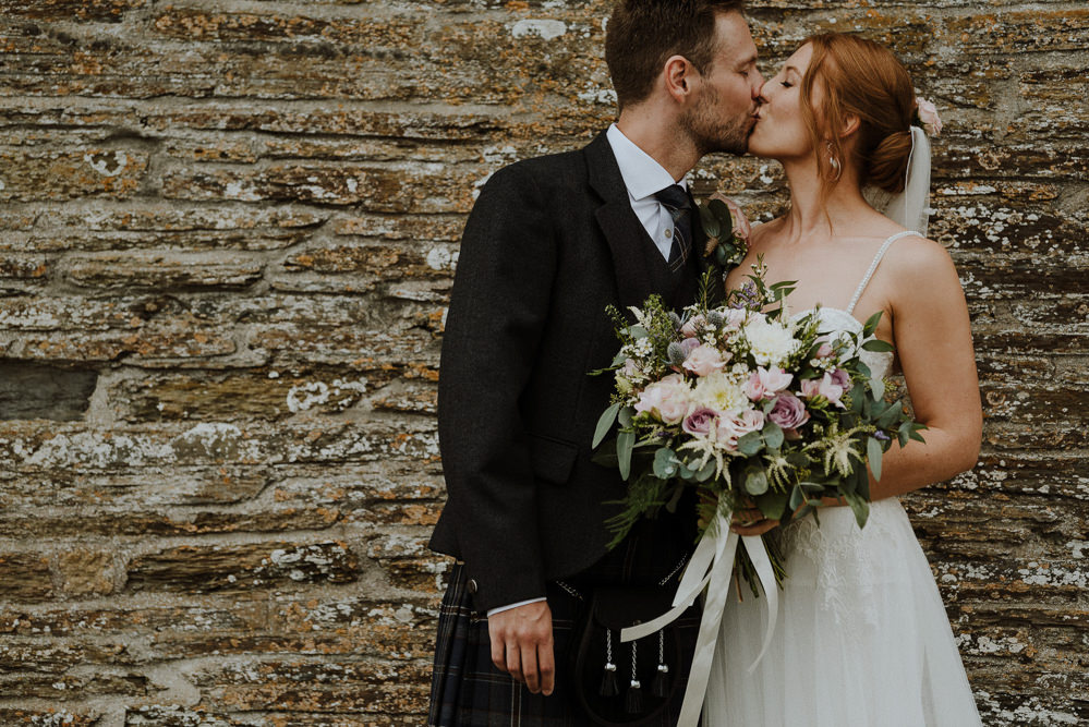 Bre Pen Farm Wedding Nick Walker Photography