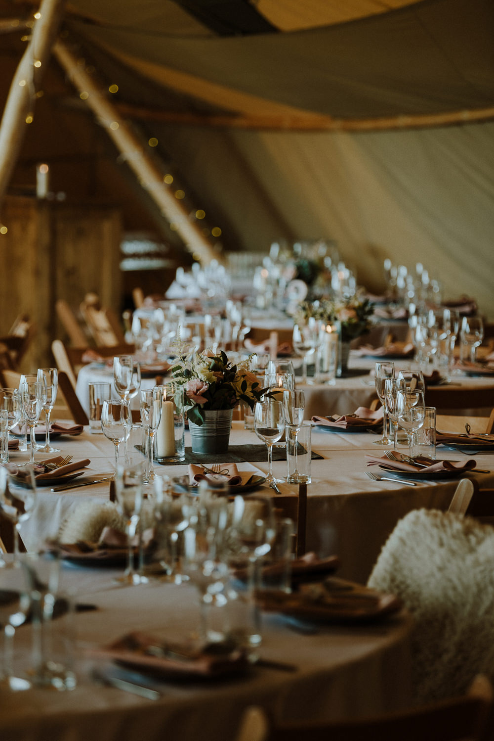 Bre Pen Farm Wedding Nick Walker Photography