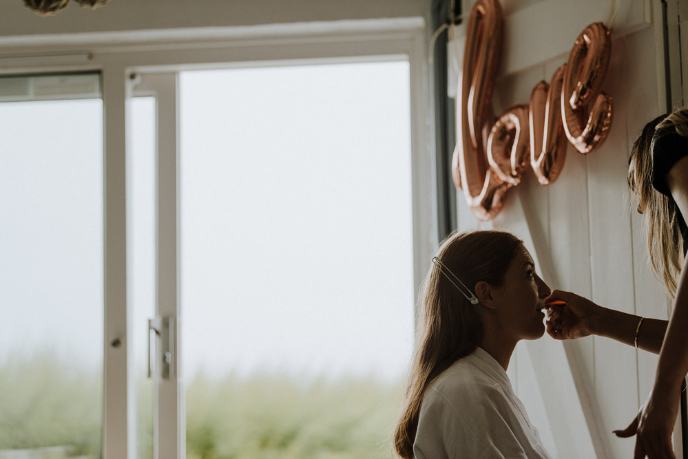 Bre Pen Farm Wedding Nick Walker Photography