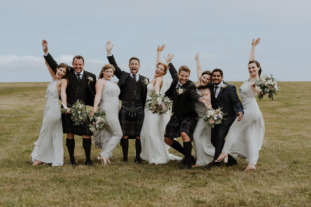Bre Pen Farm Wedding Nick Walker Photography