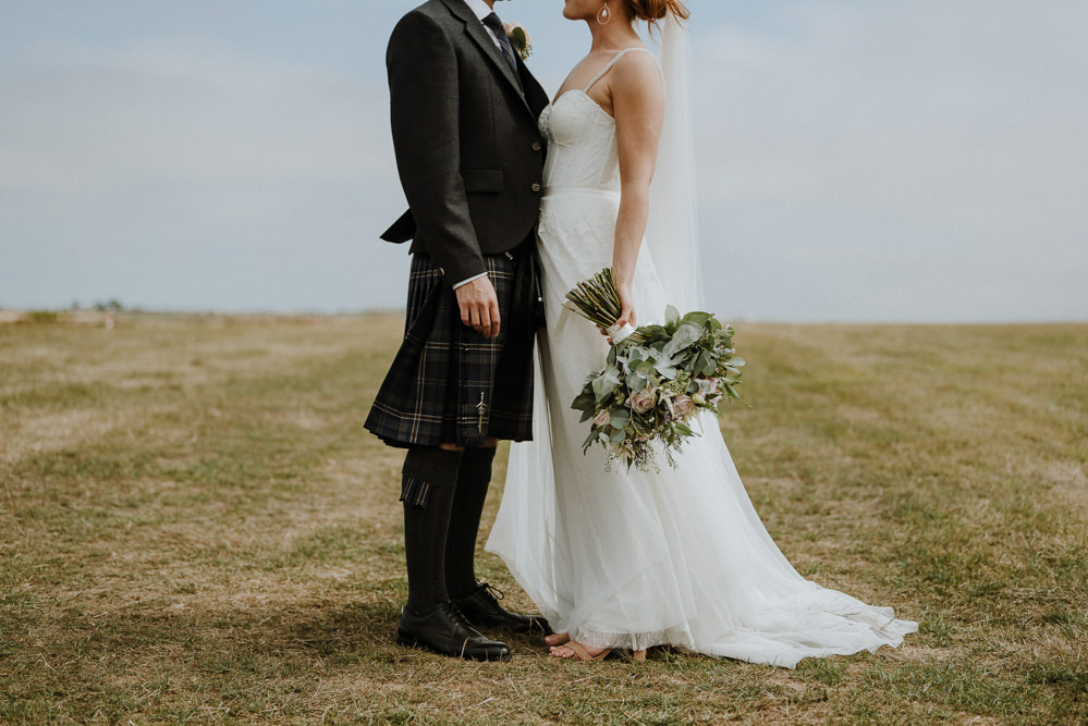 Bre Pen Farm Wedding Nick Walker Photography