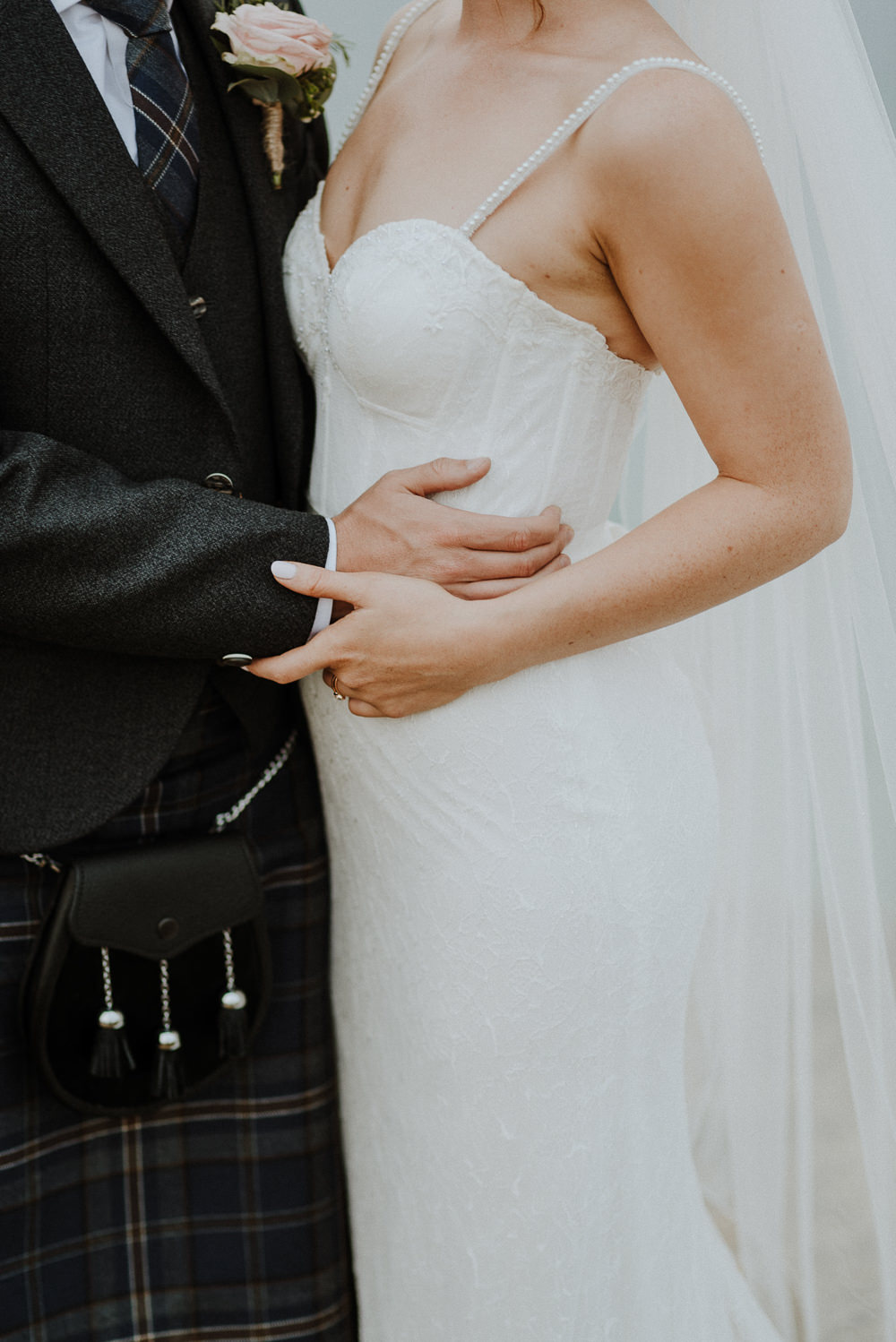 Bre Pen Farm Wedding Nick Walker Photography