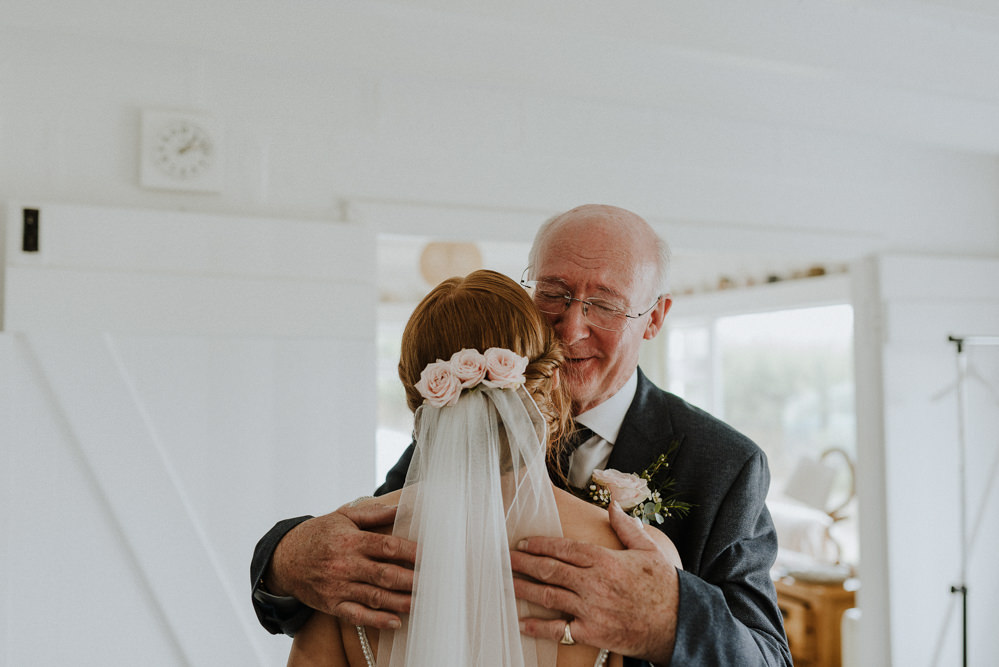 Bre Pen Farm Wedding Nick Walker Photography