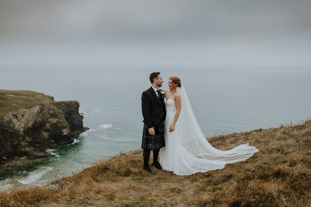 Bre Pen Farm Wedding Nick Walker Photography