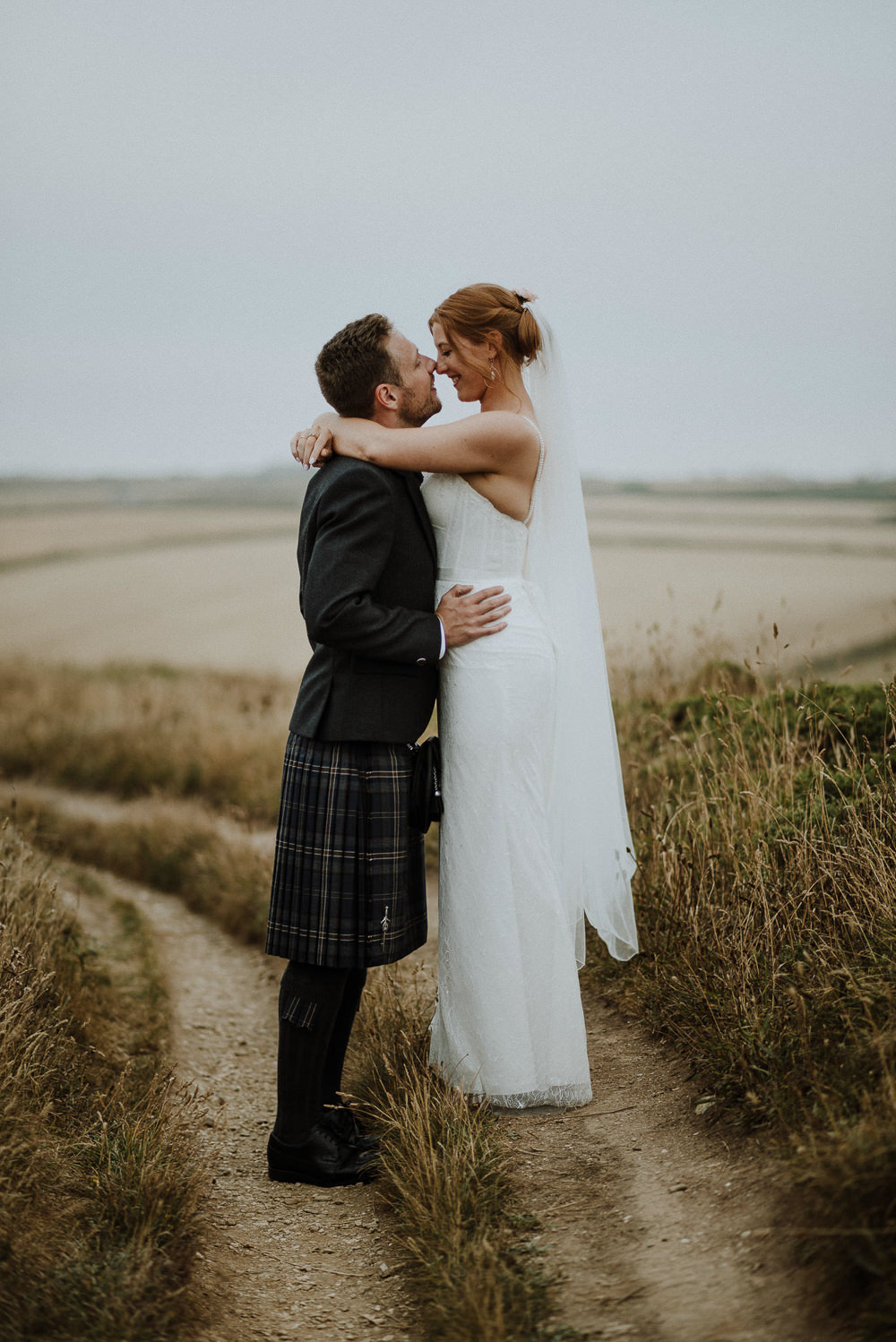 Bre Pen Farm Wedding Nick Walker Photography