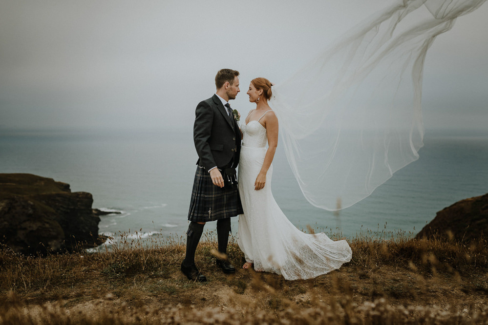 Bre Pen Farm Wedding Nick Walker Photography