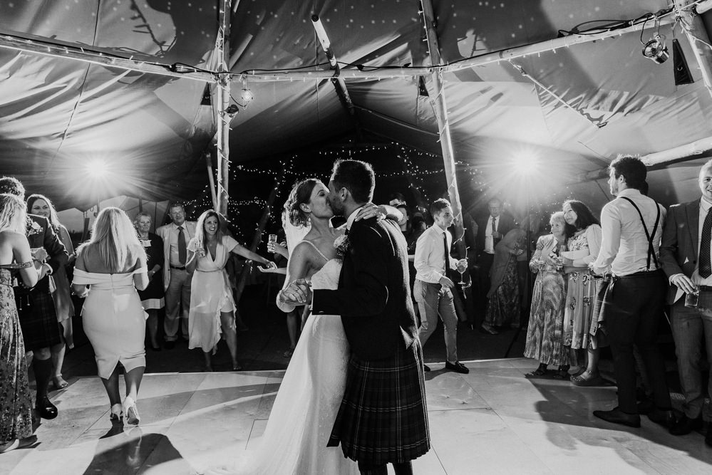 Bre Pen Farm Wedding Nick Walker Photography