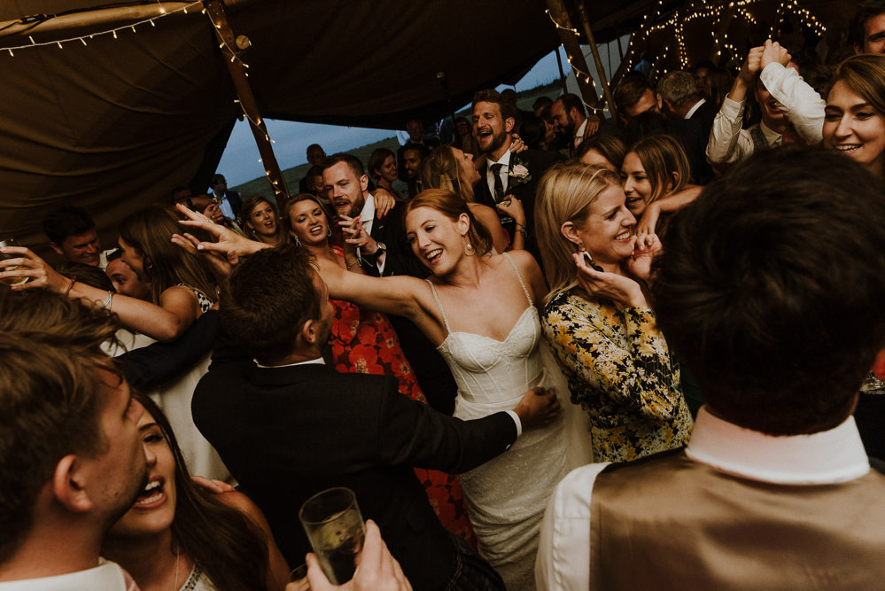 Bre Pen Farm Wedding Nick Walker Photography