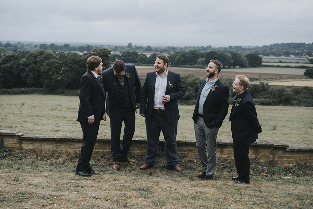Celestial Cow Shed Wedding Tora Baker Photography