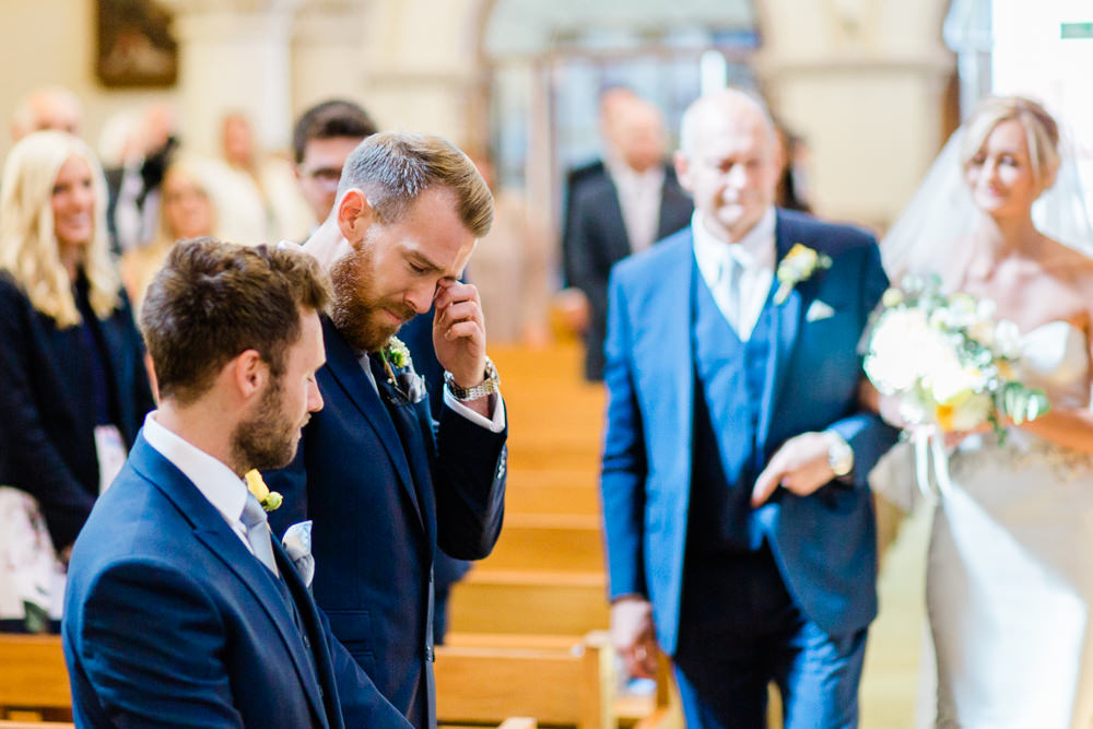 Creative Summer Wedding Gemma Giorgio Photography
