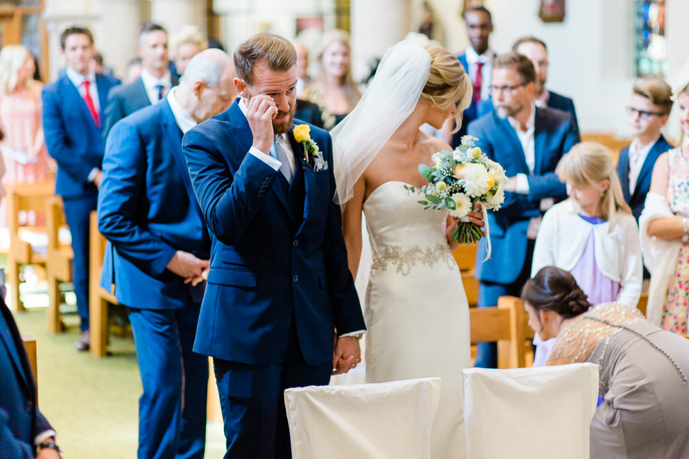 Creative Summer Wedding Gemma Giorgio Photography