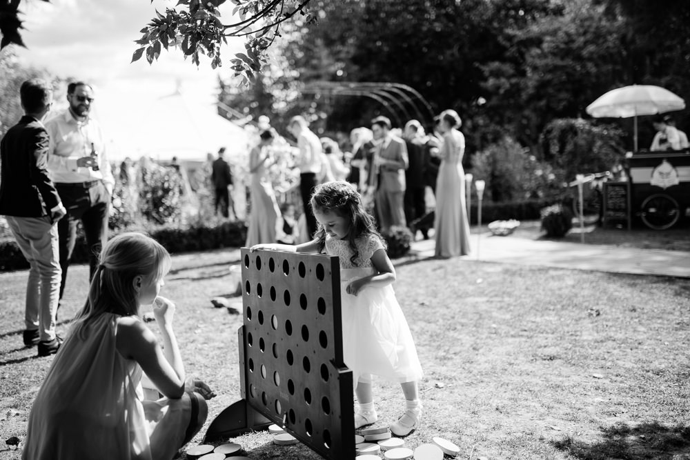 Creative Summer Wedding Gemma Giorgio Photography