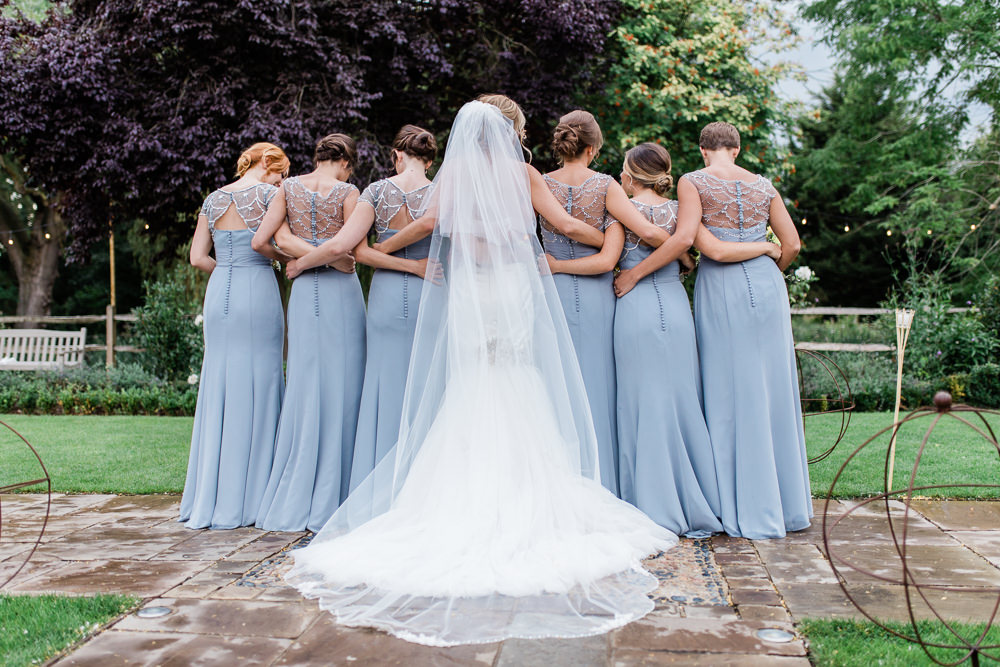 Creative Summer Wedding Gemma Giorgio Photography