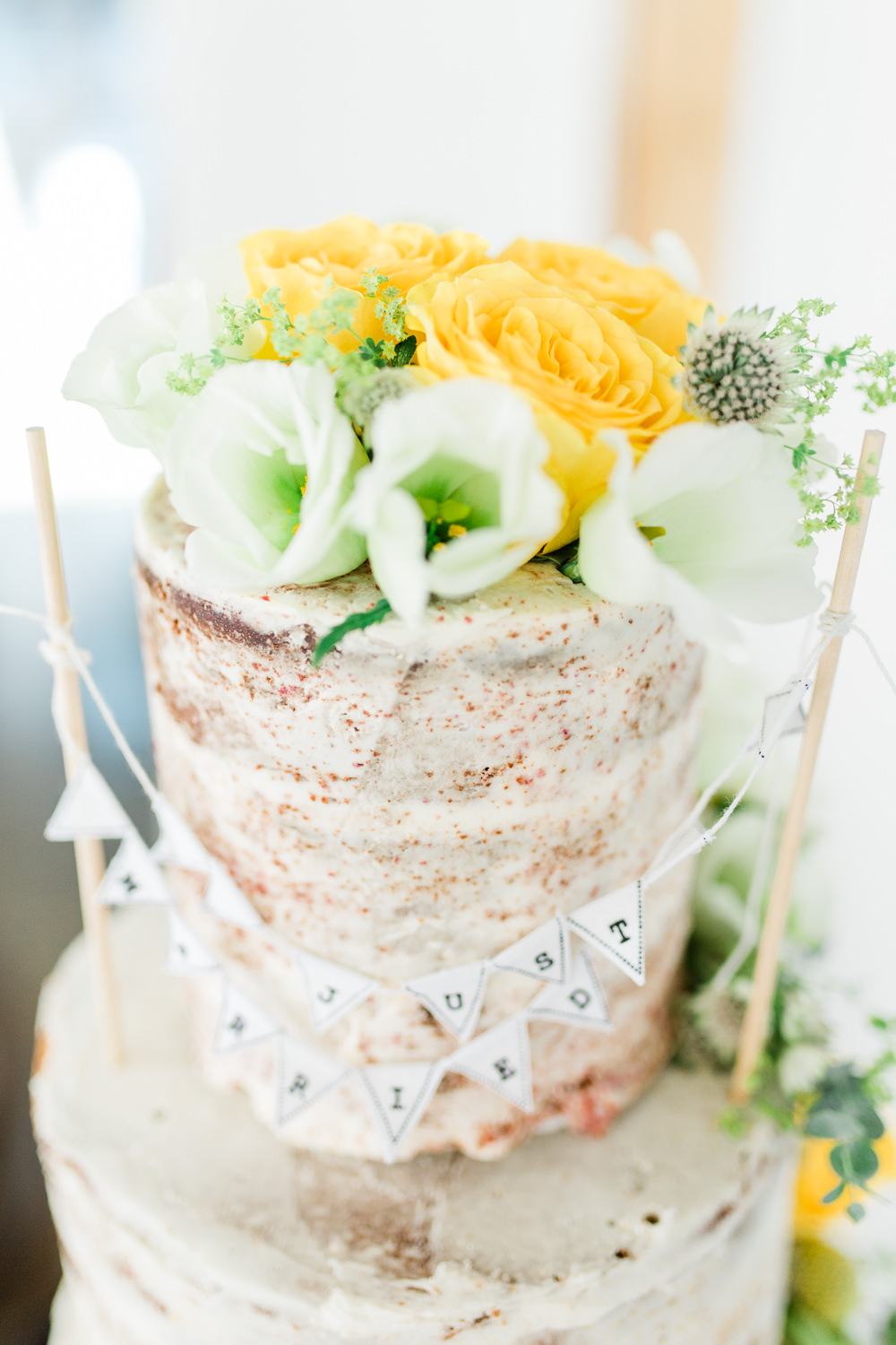 Creative Summer Wedding Gemma Giorgio Photography