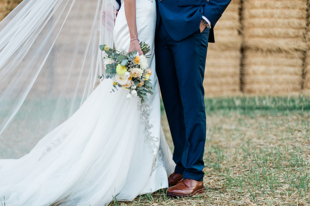 Creative Summer Wedding Gemma Giorgio Photography