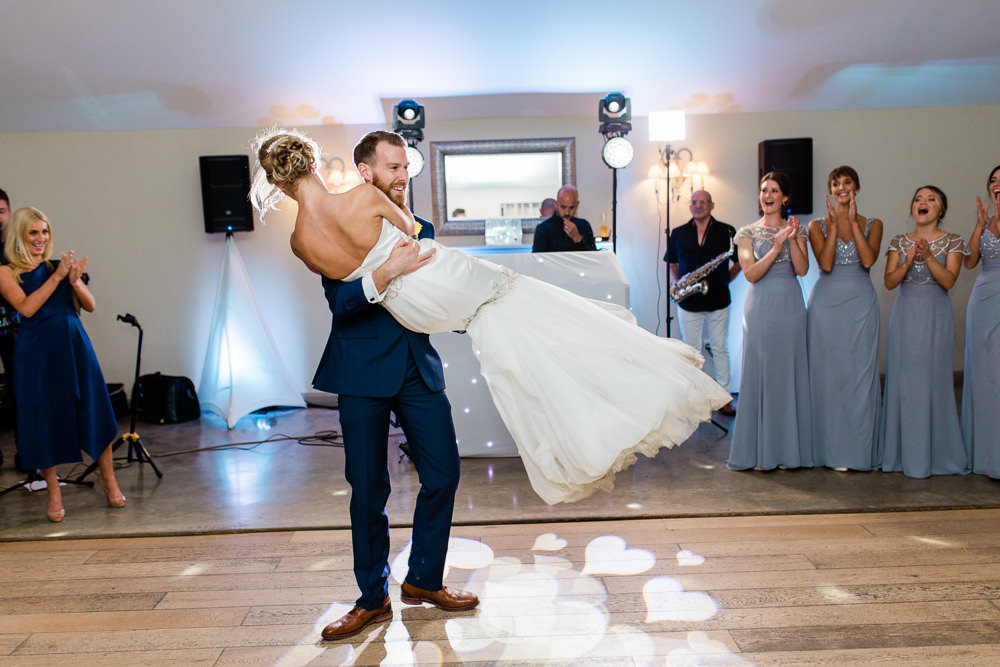 Creative Summer Wedding Gemma Giorgio Photography