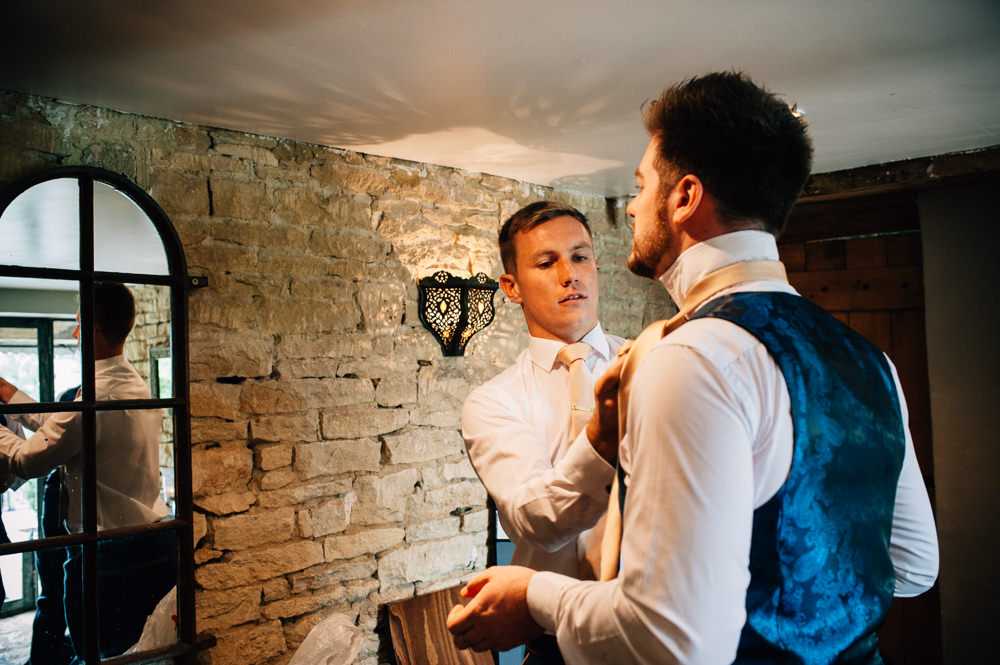 Cripps Barn Wedding Isobel Murphy Photography