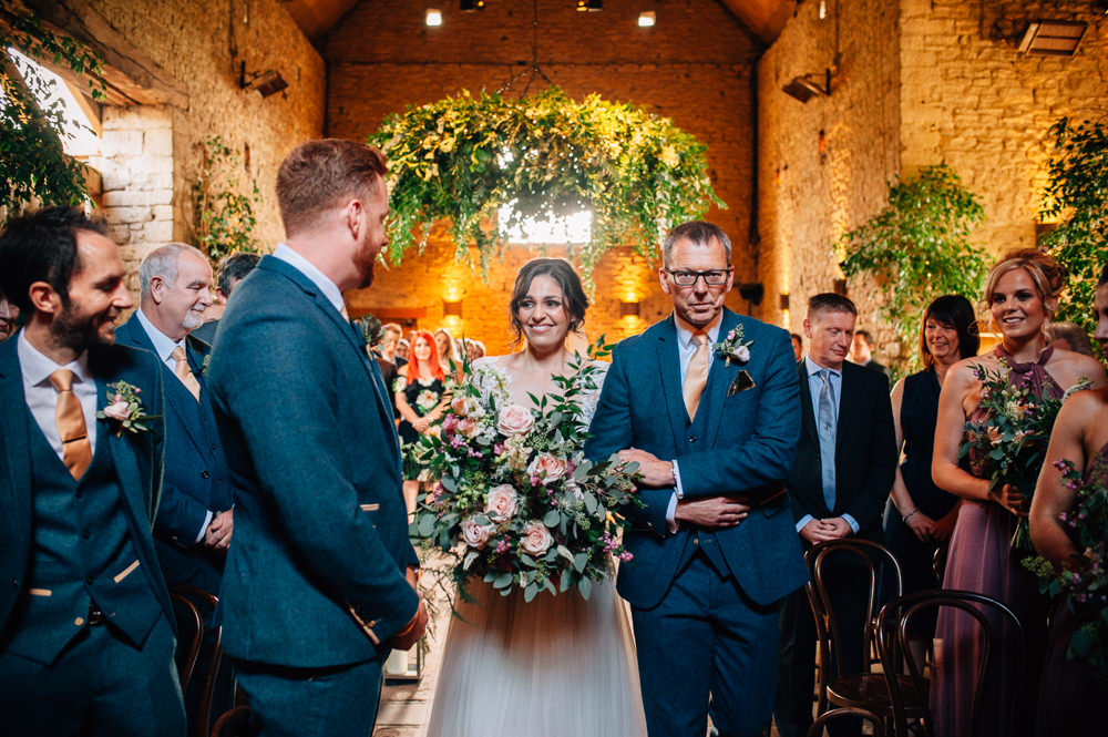 Cripps Barn Wedding Isobel Murphy Photography