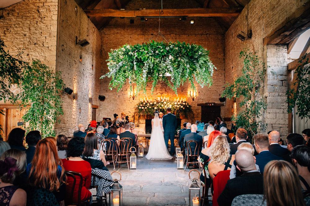 Cripps Barn Wedding Isobel Murphy Photography