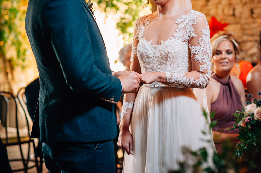 Cripps Barn Wedding Isobel Murphy Photography