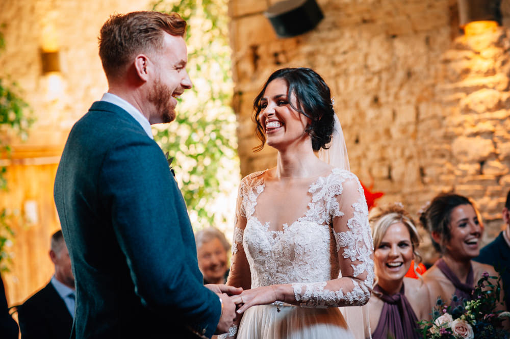 Cripps Barn Wedding Isobel Murphy Photography