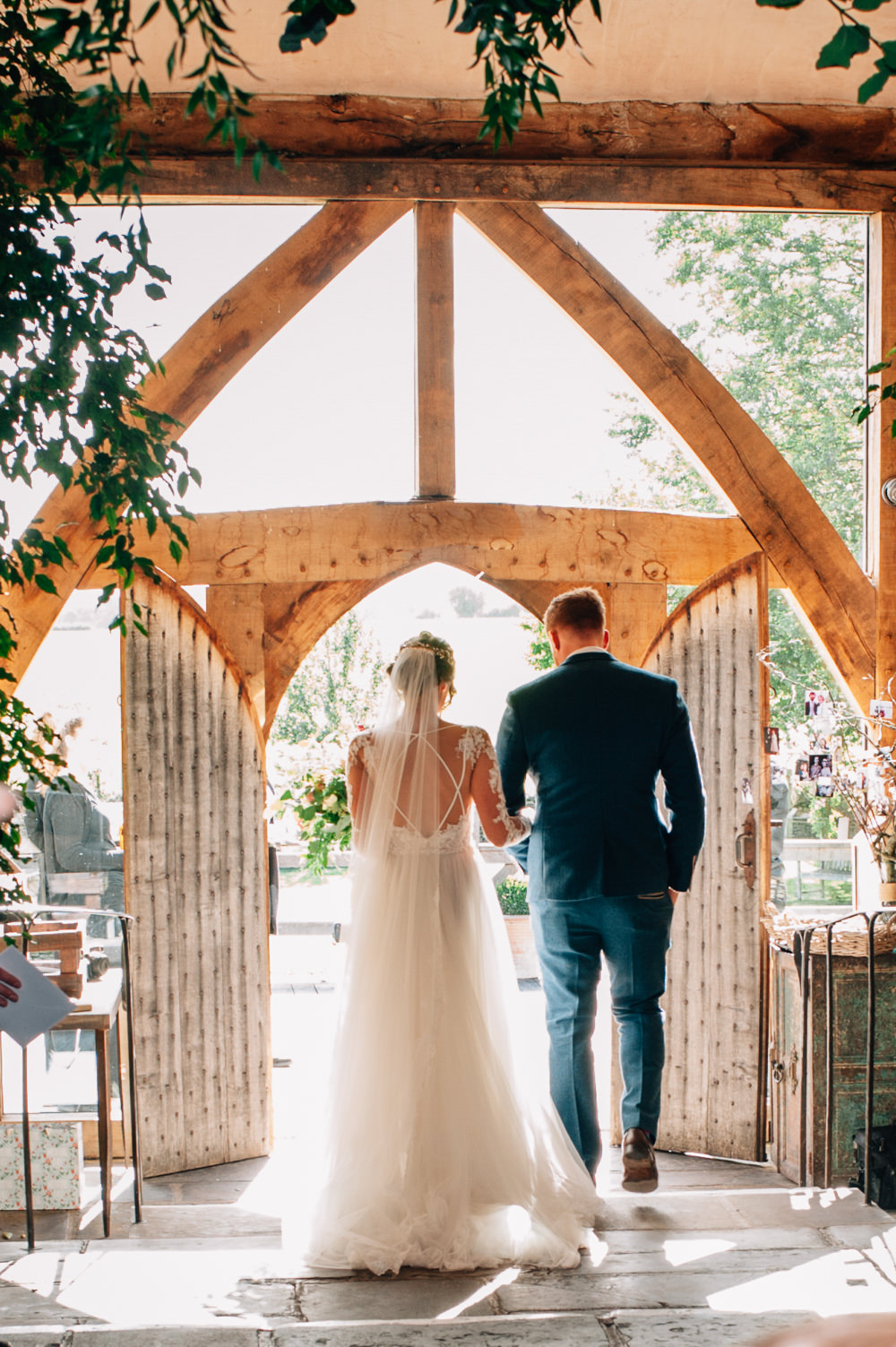 Cripps Barn Wedding Isobel Murphy Photography