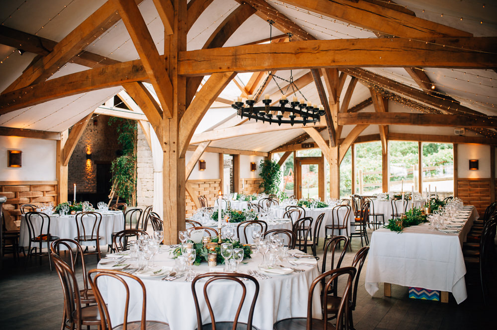 Cripps Barn Wedding Isobel Murphy Photography