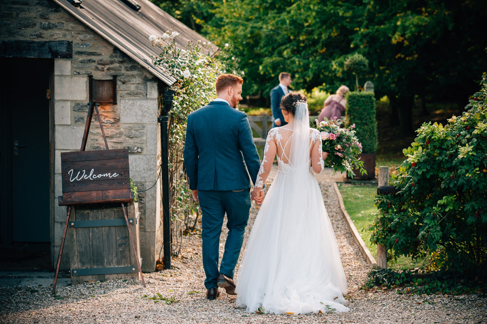 Cripps Barn Wedding Isobel Murphy Photography