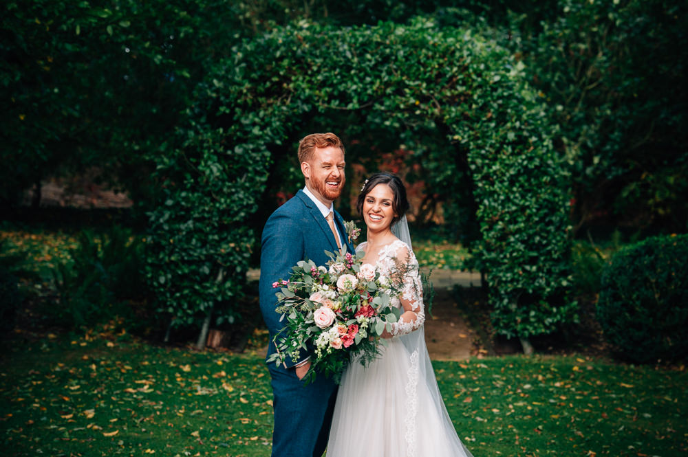 Cripps Barn Wedding Isobel Murphy Photography