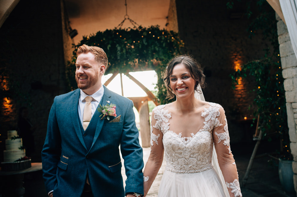 Cripps Barn Wedding Isobel Murphy Photography