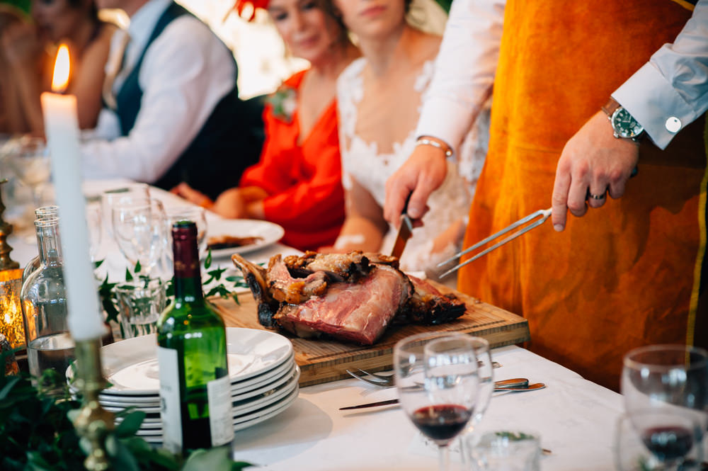 Cripps Barn Wedding Isobel Murphy Photography