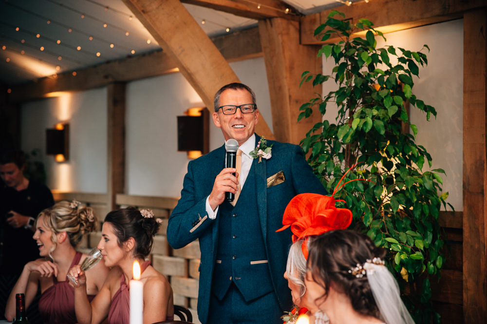 Cripps Barn Wedding Isobel Murphy Photography