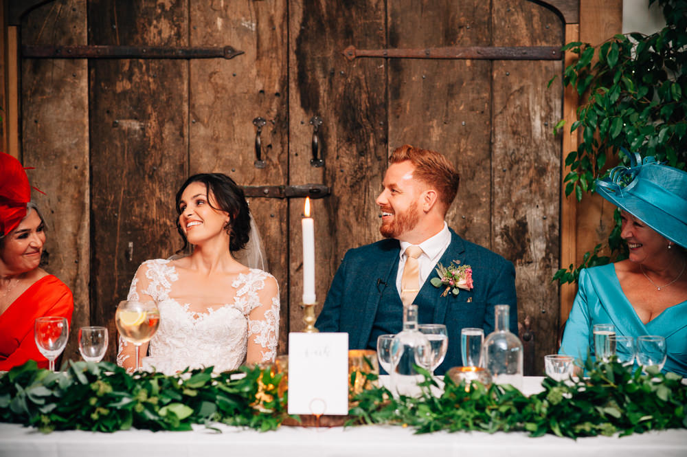 Cripps Barn Wedding Isobel Murphy Photography