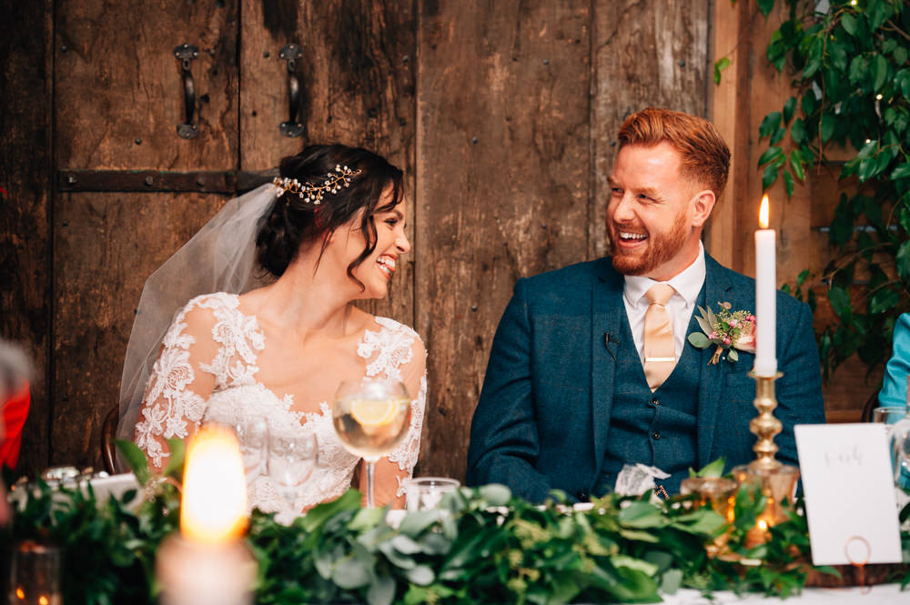 Cripps Barn Wedding Isobel Murphy Photography