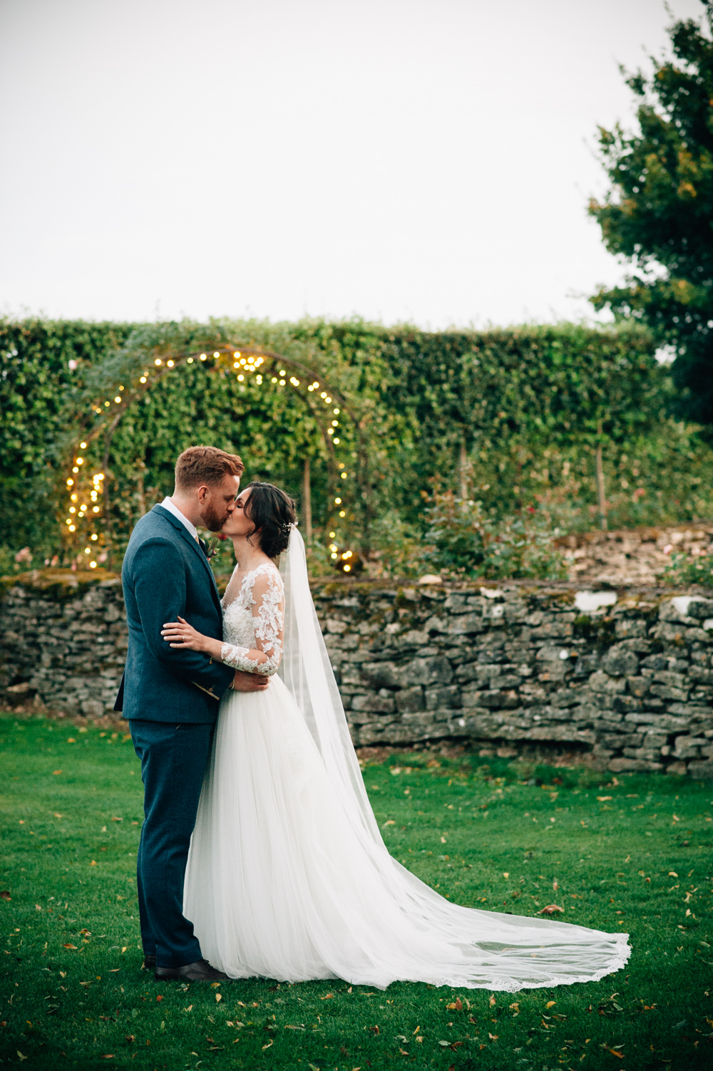 Cripps Barn Wedding Isobel Murphy Photography