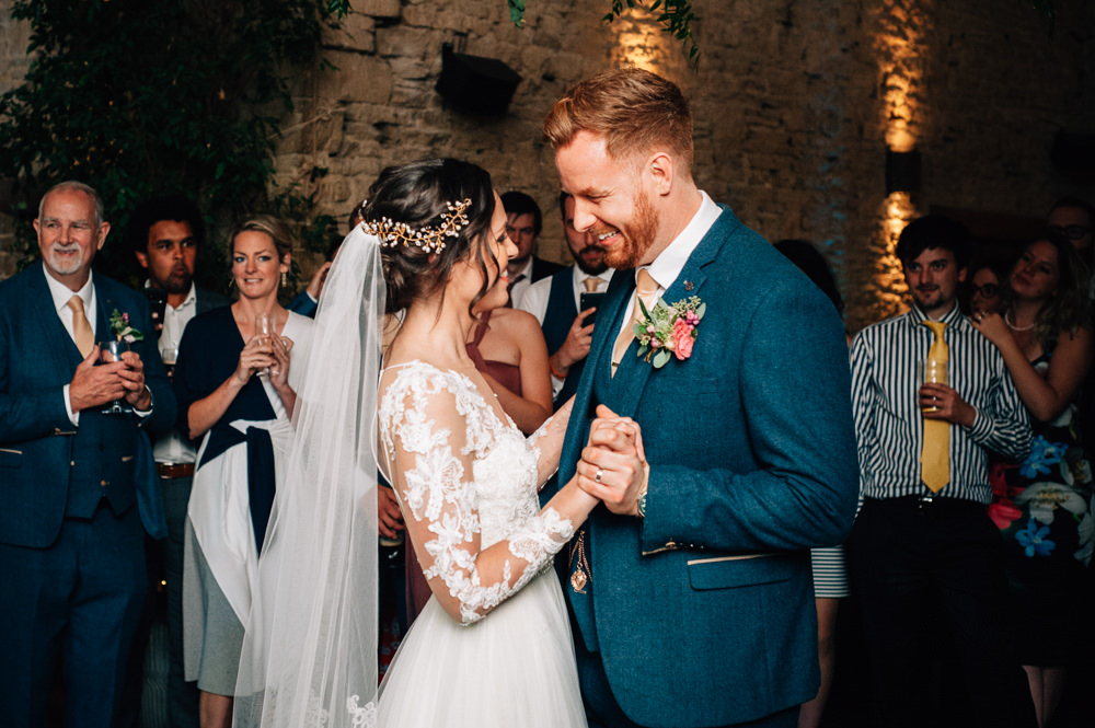 Cripps Barn Wedding Isobel Murphy Photography